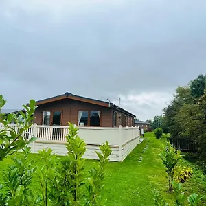 Bella Rose With Hot Tub , Malton United Kingdom