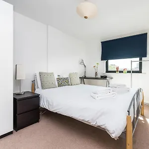Fantastic 1 Bed Flat Stratford , London United Kingdom