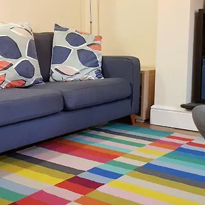Holiday home City Centre House, Recently Furnished, Chester
