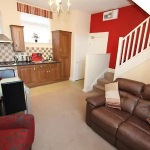 Apartment Commonhall - Centre - Over Two Floors, Chester