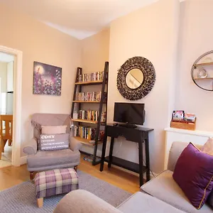 Apartment A Cosy Centre Retreat, Chester
