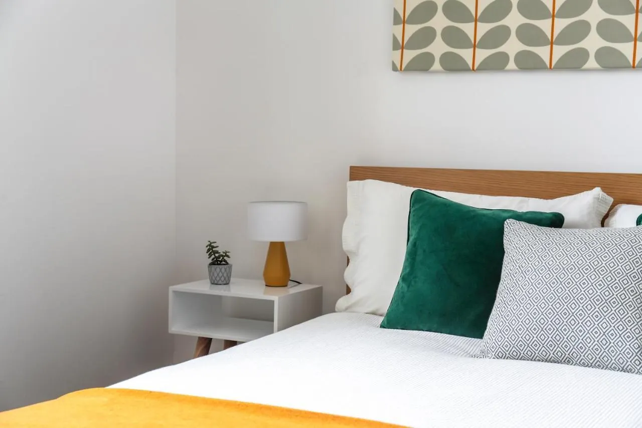 Apartment The Penthouses, 8 Albion Mews Chester